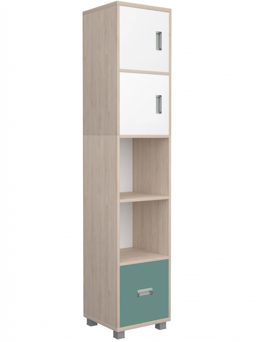Educational Resource Cabinet, Model Fr1.3