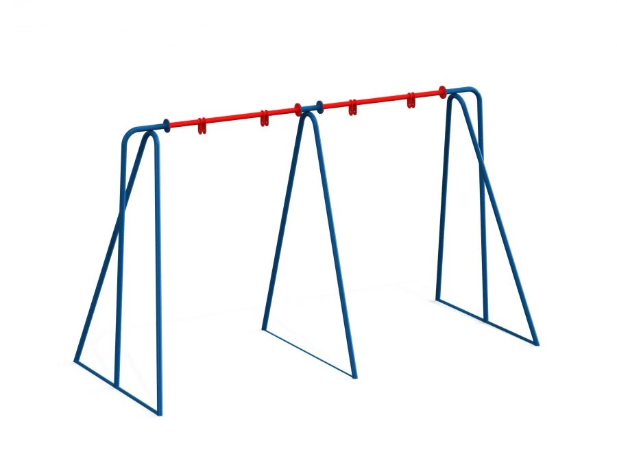 Standard Double Swing Set DIO 1.022