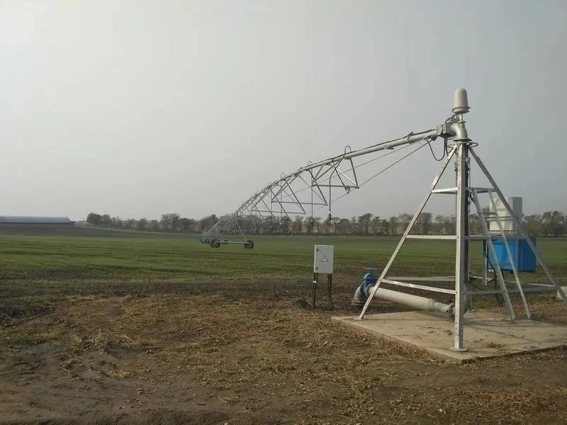 Union RA Irrigation Machine for Efficient Watering