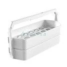 Sample Transport Container for Vials КПБ-01 GIKS.942849.103 TU