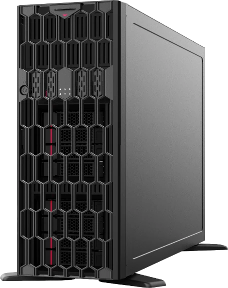 Graviton Server C2084I, Model ECRT.466535.001-05