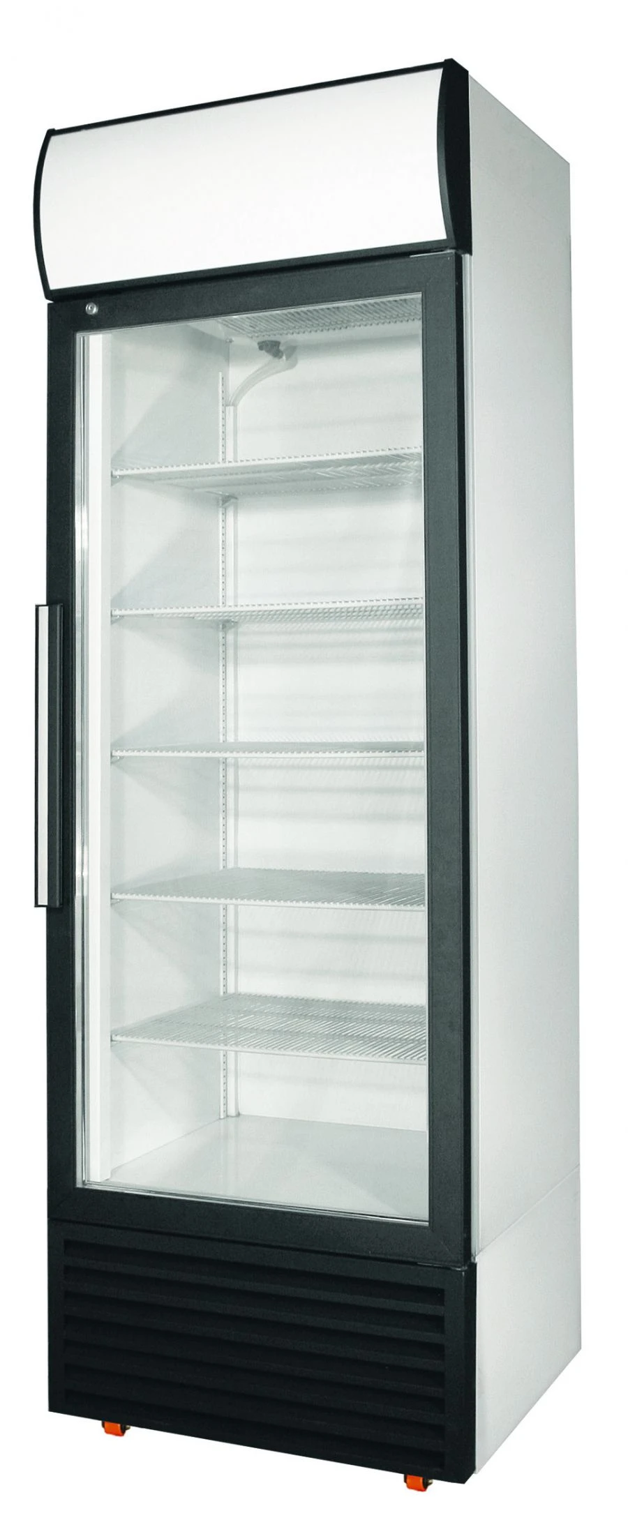 Refrigerated Display Cabinet BC106
