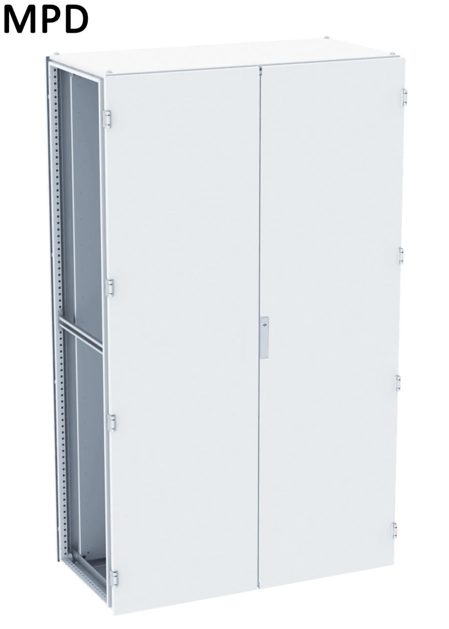 Two-Door Distribution Cabinet MPD 200.100.40