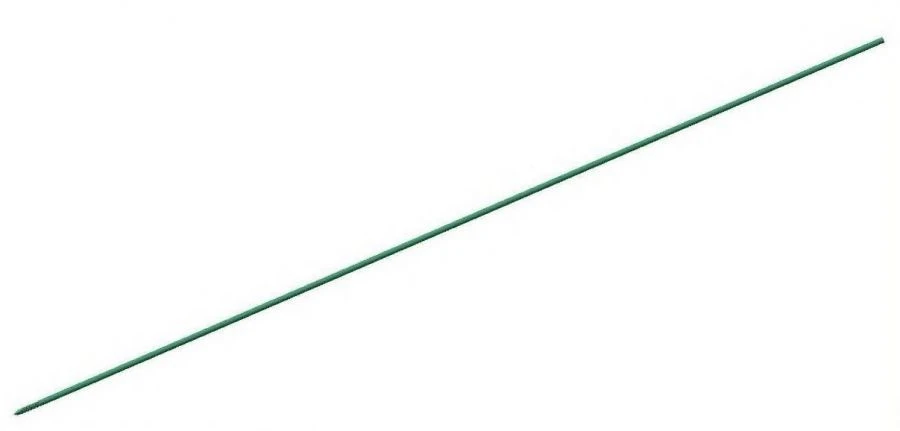 Temporary Bone Pin (2.5mm Diameter, 400mm Length)