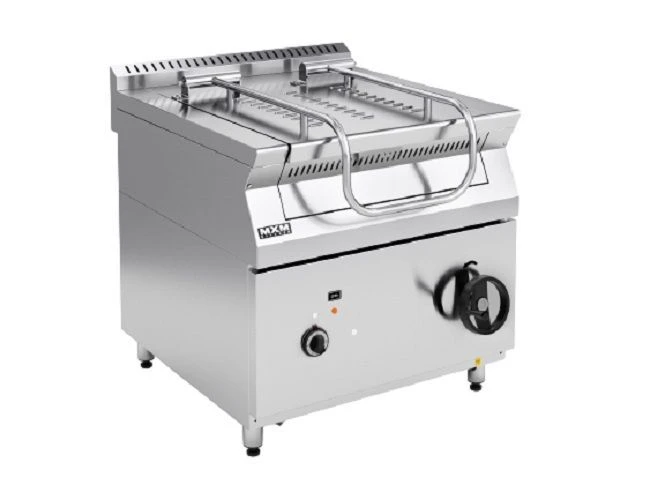Electric Frying Pan SE79, Welded Bowl 754*622*197