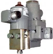 Electropneumatic Valve KP-8 for Compressed Air Supply
