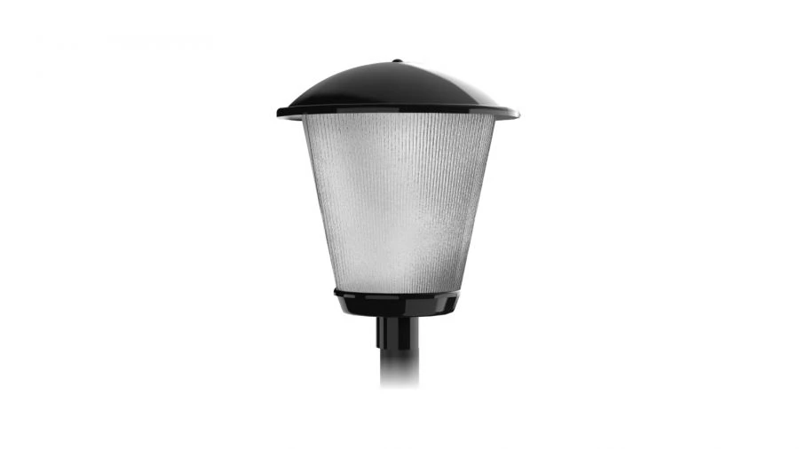 LED Outdoor Light GSSQ-40 R GELIOMASTER