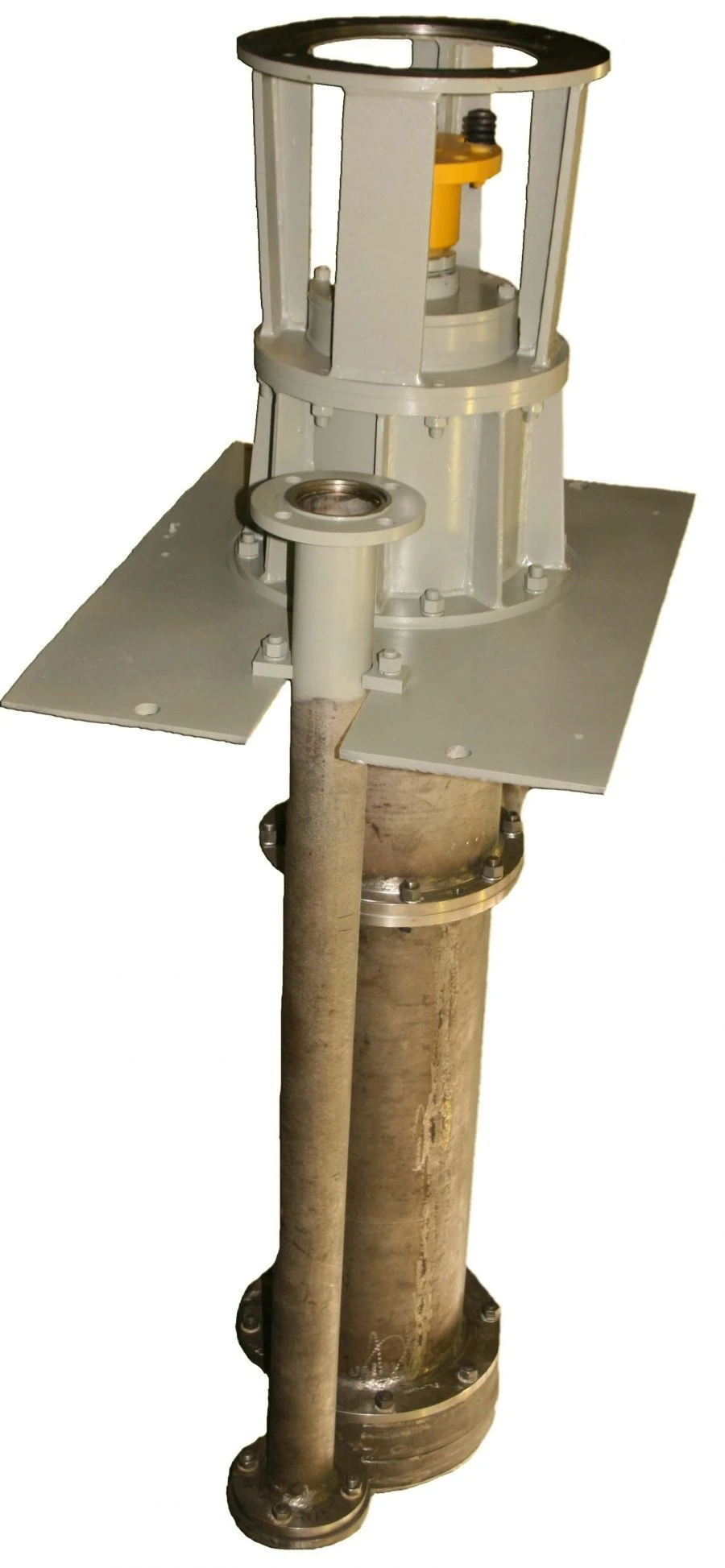 Semi-Submersible Electric Pump Unit Type "TXI