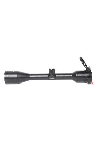 SH.03G05-P6X42 Optical Sight for Precision Shooting