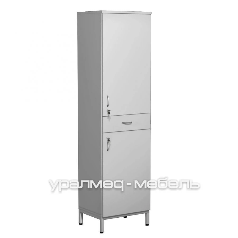 Medical Storage Cabinet for Laboratories - ShPL-5