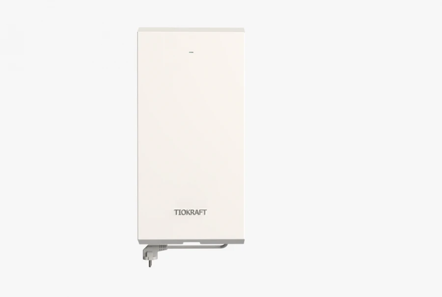 Air Purifier and Disinfectant TIOCRAFT VL 10