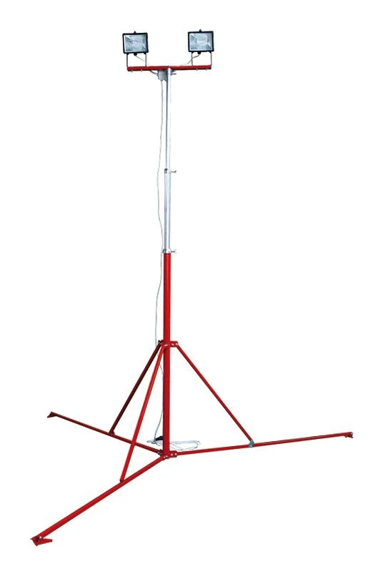 OK-1 Lighting Complex for Outdoor and Indoor Use