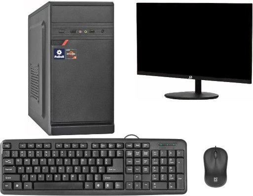 Automated Workplace based on Rodon System Block A.8-16/128-512