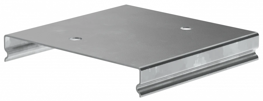 Cover Overlay for Tray Lid 100 HDZ CLP1S-NK-100-HDZ