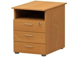 Lockable Side Cabinet FML21