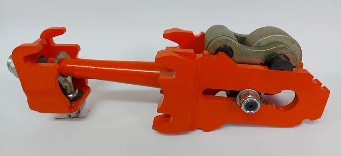 Roller Device for Switch Control MПК 700 МРУ