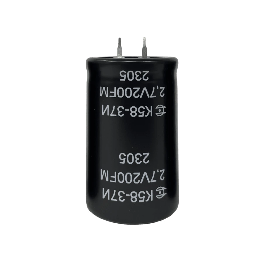 Double Layer Electric Capacitors K58-37 EVAIA.673623.041TU
