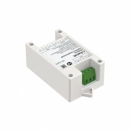 RUBETEK MK-4 Switching Module for Fire Valves and Control Cabinets