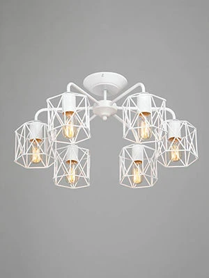 General Purpose Stationary Light V4382-0/6PL