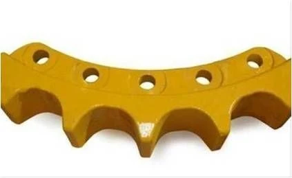 HD375-19-01 Drive Wheel Segment for Industrial Tractors