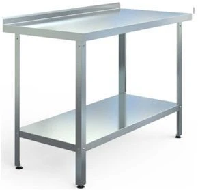 Stainless Steel Work Table SP(B)-P