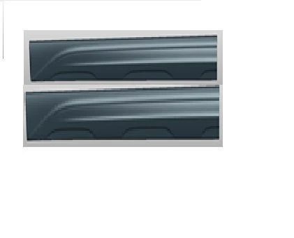 Front Left Door Trim Panel for Volkswagen Taos