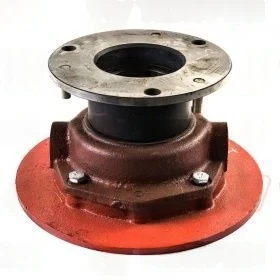 Clutch Engagement Coupling TT-18-14-133SP for Bulldozer B10