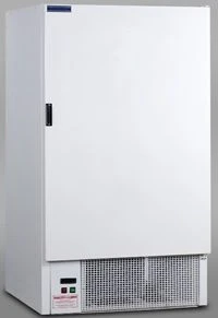 OSTEN NEW 700M Metal Door Freezer Storage Cabinet