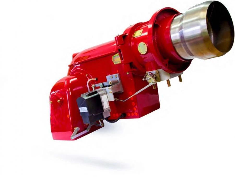 Industrial Gas Burners by PIKINNO