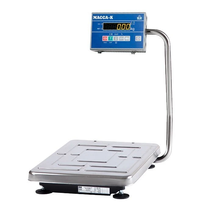 Waterproof Electronic Scales TB-S-200.2-AV2