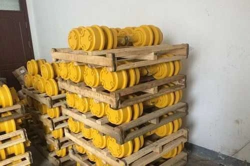 Support Roller 4001-21-115SB for T-40.01 Bulldozer Track Systems