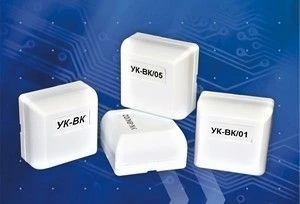 Control Device for Fire and Security Systems UK-VK/02
