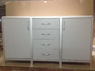 Laboratory Folding Table TV-SLT-07.01