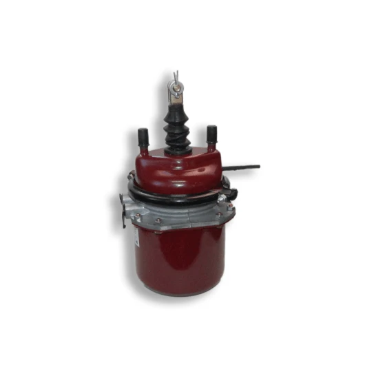 Spring Energy Accumulator Brake Chamber for Drum Brakes (KAMAZ, MAZ, KrAZ)