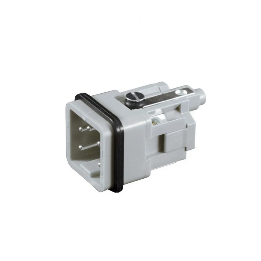Electrical Connector Plug VP-4V-10-250