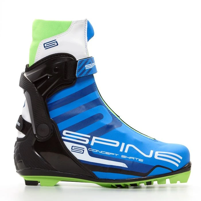 SPINE Concept Skate Pro 297 NNN Ski Boots