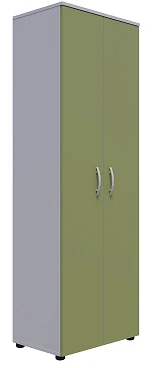 Wooden Office and Living Room Cabinet, Model Ш.О.1