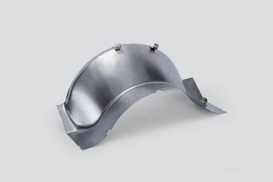 Front Floor Cover 046900510702000