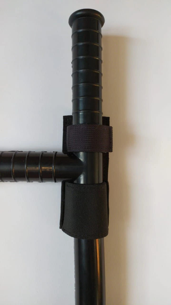 Universal Pouch for Special Stick - Versatile Holder