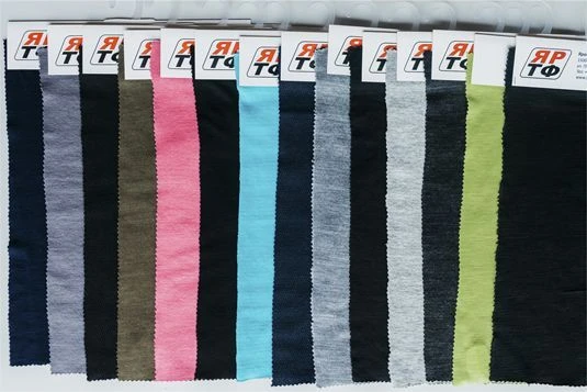 Combined Multi-layer Knitted Fabric for Versatile Applications