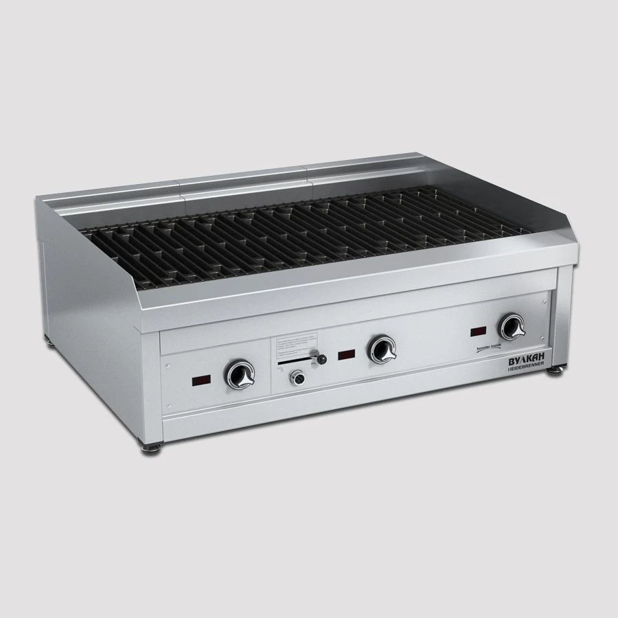 Electric Water Grill ETK-BST3 "Potomak