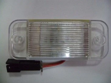 Interior Lighting Fixture PLF-001 AEK
