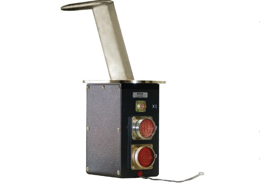 Multifunctional Air Data Measurement Device (MIDM)