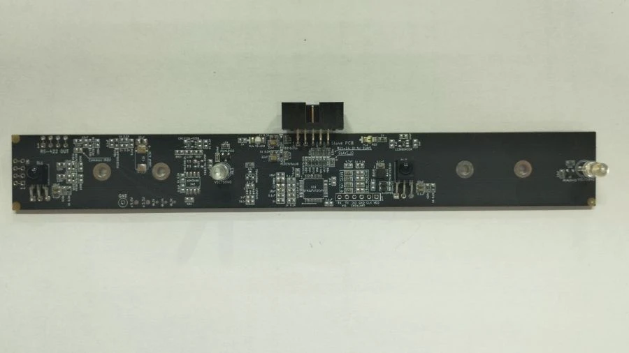 Infrared Data Transmission Sensor for Access Control PRTЕ.468129.001-01