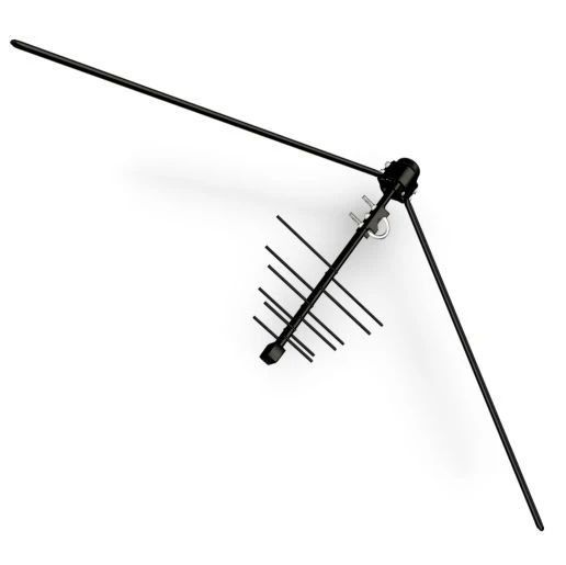 Delta N321 Wideband Combined Antenna without Cable