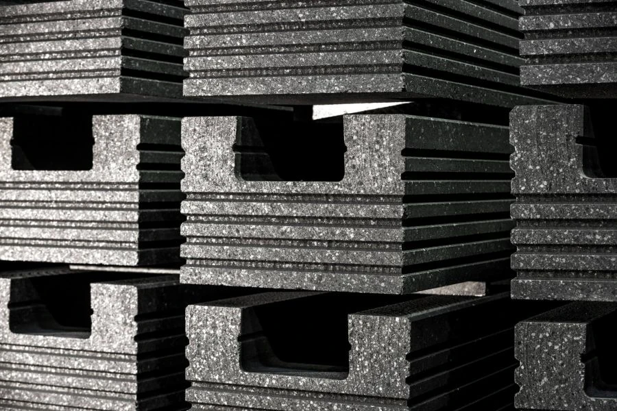 Floor Blocks for Aluminum Electrolyzers PBN-4