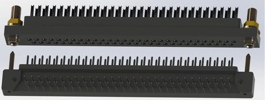 GRPPM6A Low-Frequency Electrical Connectors (Plugs, Sockets)
