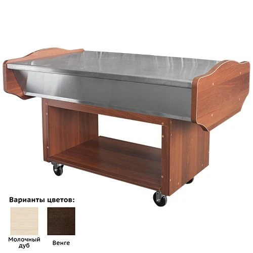 Neutral Table for Buffet Type СН-ШС