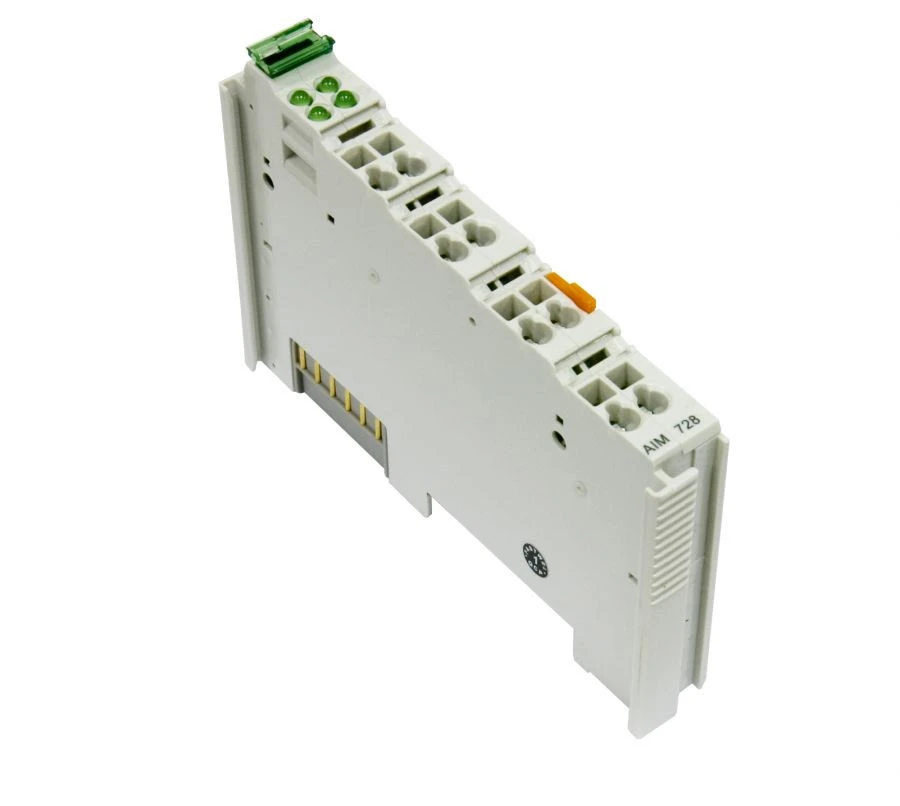 Analog Input Module for DC Signals AIM791