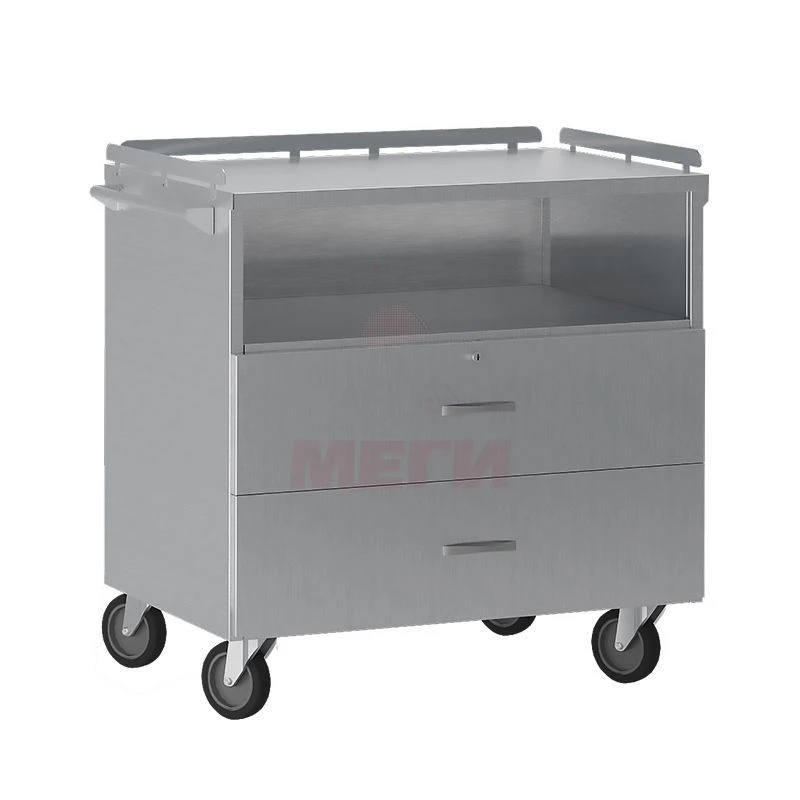 Anesthesia Instrument Trolley SIa561-MSK (MSK-5568)